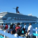 Carnival Destiny