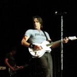 Rick Springfield Welcome Aboard Concert