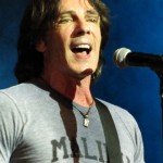 Rick Springfield Welcome Aboard Concert