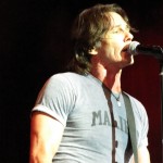 Rick Springfield Welcome Aboard Concert