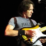 Rick Springfield Welcome Aboard Concert