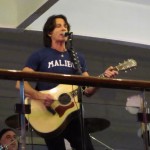 Rick Springfield Does the Beatles