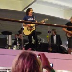 Rick Springfield and Friends Sing the Beatles